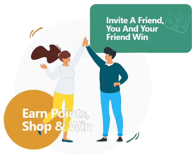 InviteEarn